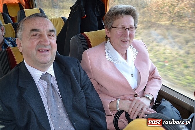 Zdjęcie w galerii na portalu naszraciborz.pl: Ezoteryczne wojnowickie ostatki wiadomości z regionu