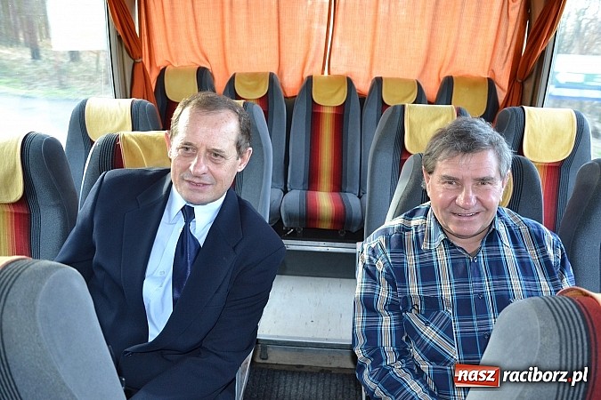 Zdjęcie w galerii na portalu naszraciborz.pl: Ezoteryczne wojnowickie ostatki wiadomości z regionu