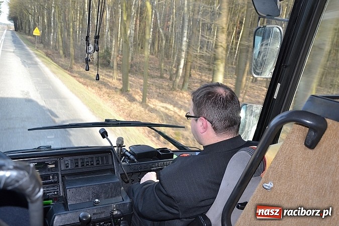 Zdjęcie w galerii na portalu naszraciborz.pl: Ezoteryczne wojnowickie ostatki wiadomości z regionu