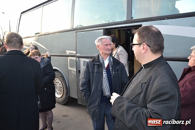 Zdjęcie w galerii na portalu naszraciborz.pl: Ezoteryczne wojnowickie ostatki wiadomości z regionu