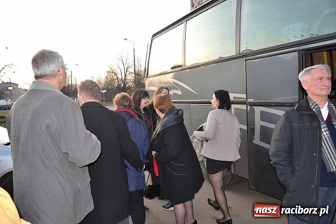 Zdjęcie w galerii na portalu naszraciborz.pl: Ezoteryczne wojnowickie ostatki wiadomości z regionu