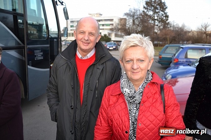 Zdjęcie w galerii na portalu naszraciborz.pl: Ezoteryczne wojnowickie ostatki wiadomości z regionu