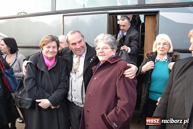 Zdjęcie w galerii na portalu naszraciborz.pl: Ezoteryczne wojnowickie ostatki wiadomości z regionu