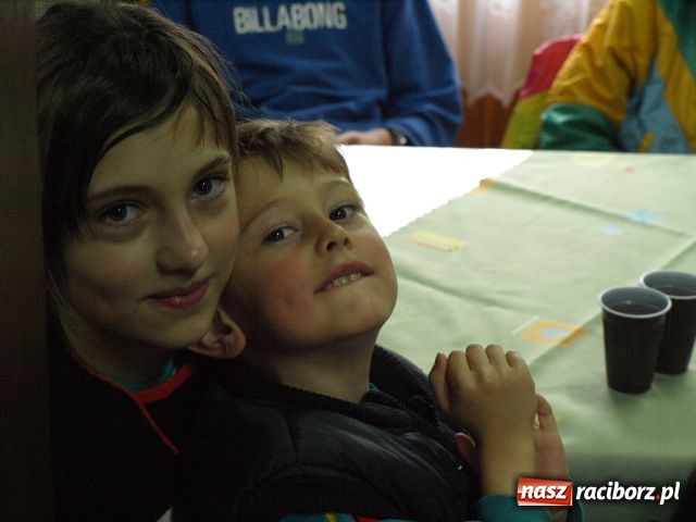 Zdjęcie w galerii na portalu naszraciborz.pl: Dzień Dziecka na Trzecioku wiadomości z regionu