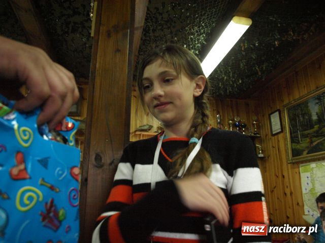 Zdjęcie w galerii na portalu naszraciborz.pl: Dzień Dziecka na Trzecioku wiadomości z regionu