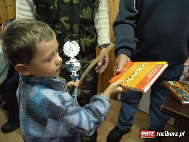 Zdjęcie w galerii na portalu naszraciborz.pl: Dzień Dziecka na Trzecioku wiadomości z regionu