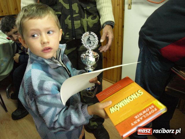 Zdjęcie w galerii na portalu naszraciborz.pl: Dzień Dziecka na Trzecioku wiadomości z regionu