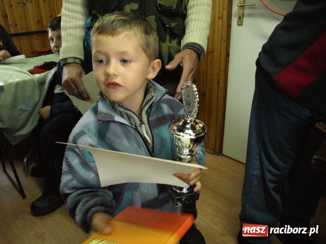 Zdjęcie w galerii na portalu naszraciborz.pl: Dzień Dziecka na Trzecioku wiadomości z regionu