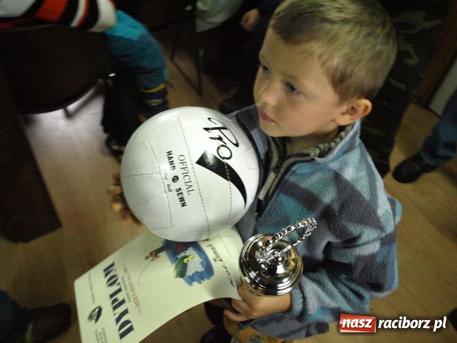 Zdjęcie w galerii na portalu naszraciborz.pl: Dzień Dziecka na Trzecioku wiadomości z regionu