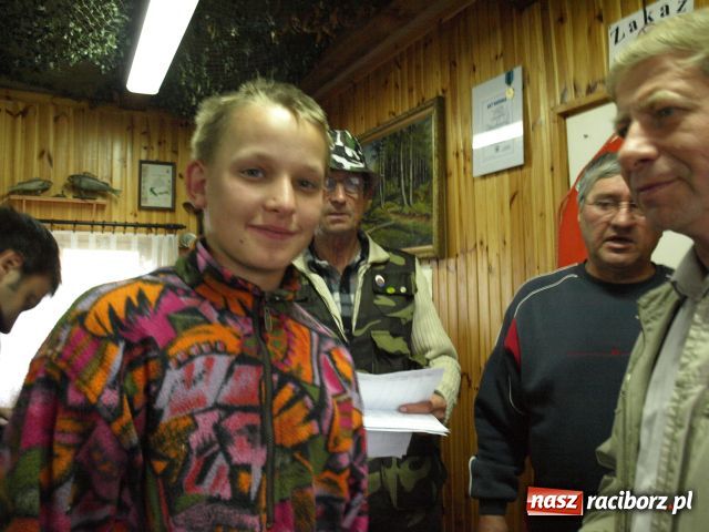 Zdjęcie w galerii na portalu naszraciborz.pl: Dzień Dziecka na Trzecioku wiadomości z regionu