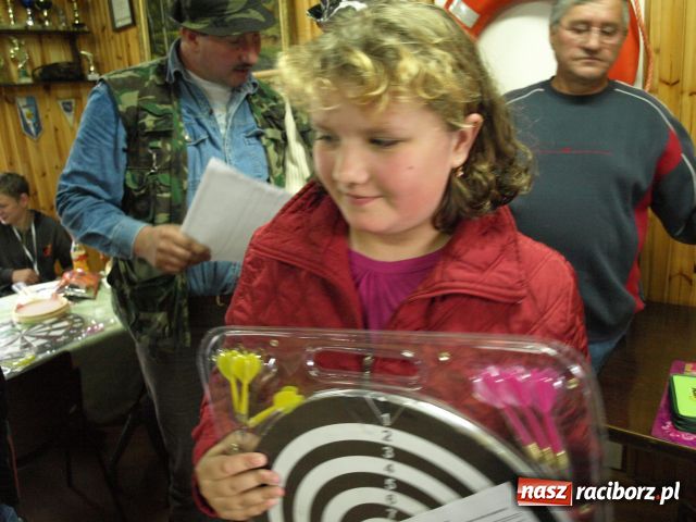 Zdjęcie w galerii na portalu naszraciborz.pl: Dzień Dziecka na Trzecioku wiadomości z regionu