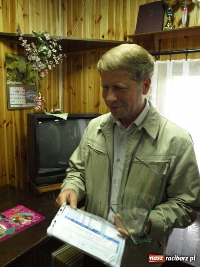 Zdjęcie w galerii na portalu naszraciborz.pl: Dzień Dziecka na Trzecioku wiadomości z regionu