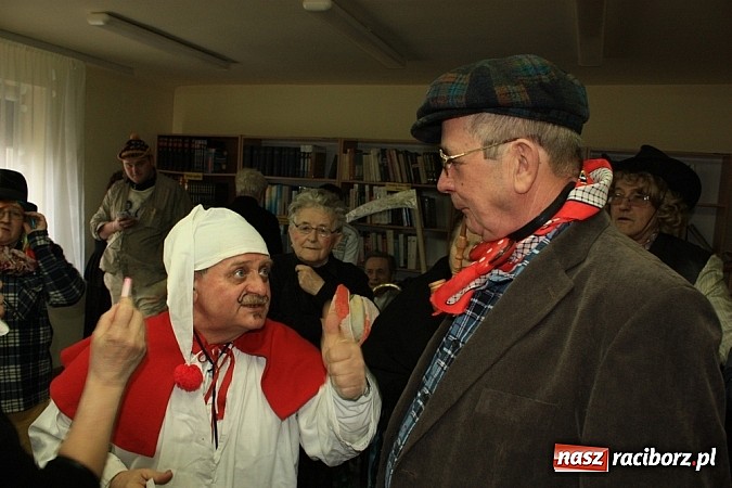 Zdjęcie w galerii na portalu naszraciborz.pl: Ch&oacute;r Cecylia na Kusakach w Jedlińsku koło Radomia wiadomości z regionu