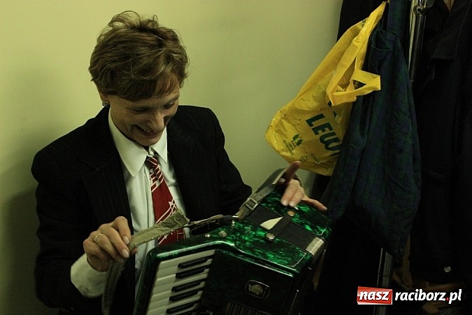 Zdjęcie w galerii na portalu naszraciborz.pl: Ch&oacute;r Cecylia na Kusakach w Jedlińsku koło Radomia wiadomości z regionu