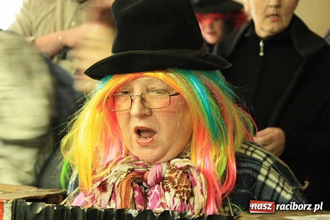 Zdjęcie w galerii na portalu naszraciborz.pl: Ch&oacute;r Cecylia na Kusakach w Jedlińsku koło Radomia wiadomości z regionu