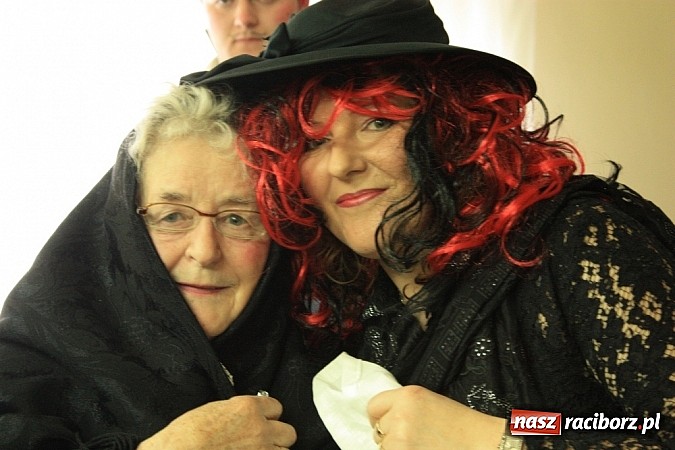 Zdjęcie w galerii na portalu naszraciborz.pl: Ch&oacute;r Cecylia na Kusakach w Jedlińsku koło Radomia wiadomości z regionu