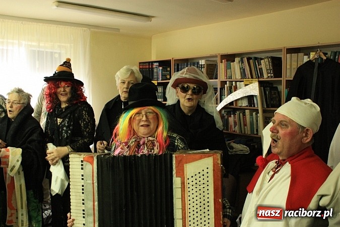 Zdjęcie w galerii na portalu naszraciborz.pl: Ch&oacute;r Cecylia na Kusakach w Jedlińsku koło Radomia wiadomości z regionu