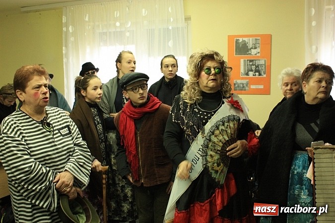 Zdjęcie w galerii na portalu naszraciborz.pl: Ch&oacute;r Cecylia na Kusakach w Jedlińsku koło Radomia wiadomości z regionu