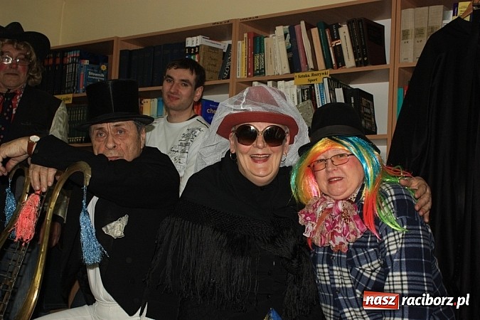 Zdjęcie w galerii na portalu naszraciborz.pl: Ch&oacute;r Cecylia na Kusakach w Jedlińsku koło Radomia wiadomości z regionu