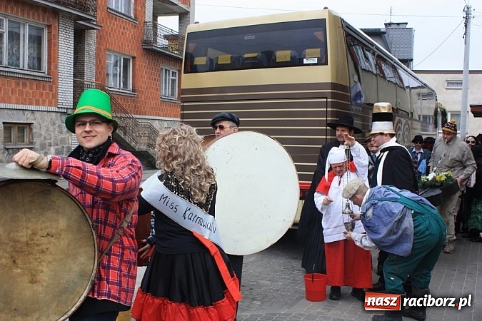 Zdjęcie w galerii na portalu naszraciborz.pl: Ch&oacute;r Cecylia na Kusakach w Jedlińsku koło Radomia wiadomości z regionu