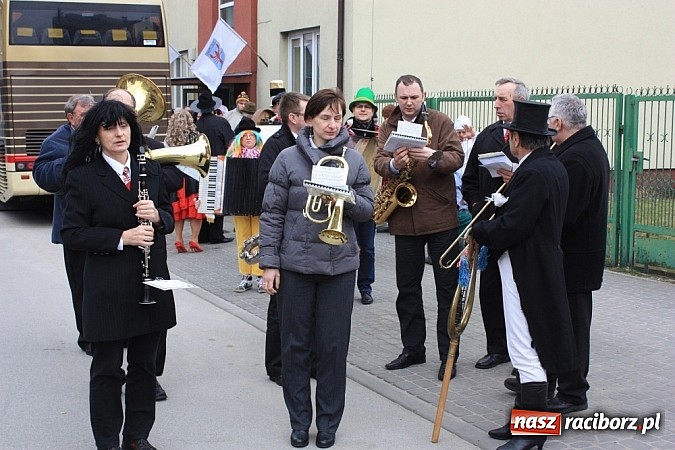 Zdjęcie w galerii na portalu naszraciborz.pl: Ch&oacute;r Cecylia na Kusakach w Jedlińsku koło Radomia wiadomości z regionu