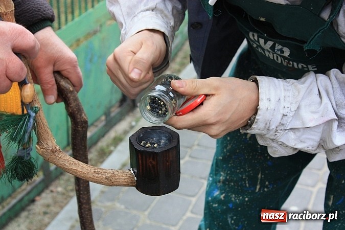 Zdjęcie w galerii na portalu naszraciborz.pl: Ch&oacute;r Cecylia na Kusakach w Jedlińsku koło Radomia wiadomości z regionu
