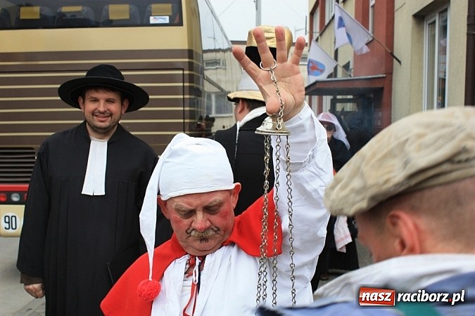 Zdjęcie w galerii na portalu naszraciborz.pl: Ch&oacute;r Cecylia na Kusakach w Jedlińsku koło Radomia wiadomości z regionu