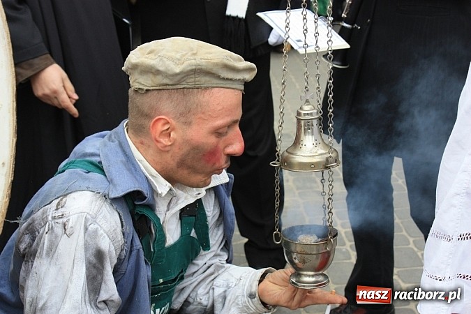 Zdjęcie w galerii na portalu naszraciborz.pl: Ch&oacute;r Cecylia na Kusakach w Jedlińsku koło Radomia wiadomości z regionu