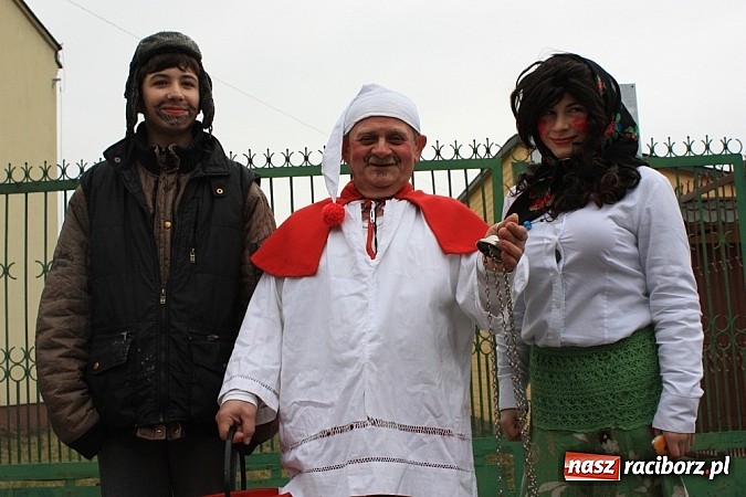 Zdjęcie w galerii na portalu naszraciborz.pl: Ch&oacute;r Cecylia na Kusakach w Jedlińsku koło Radomia wiadomości z regionu