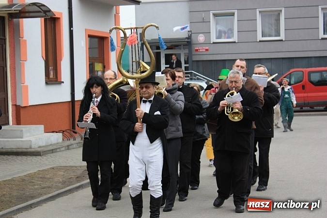 Zdjęcie w galerii na portalu naszraciborz.pl: Ch&oacute;r Cecylia na Kusakach w Jedlińsku koło Radomia wiadomości z regionu