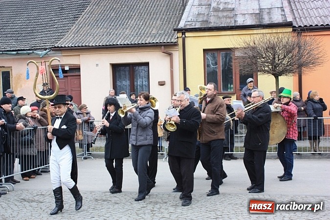 Zdjęcie w galerii na portalu naszraciborz.pl: Ch&oacute;r Cecylia na Kusakach w Jedlińsku koło Radomia wiadomości z regionu