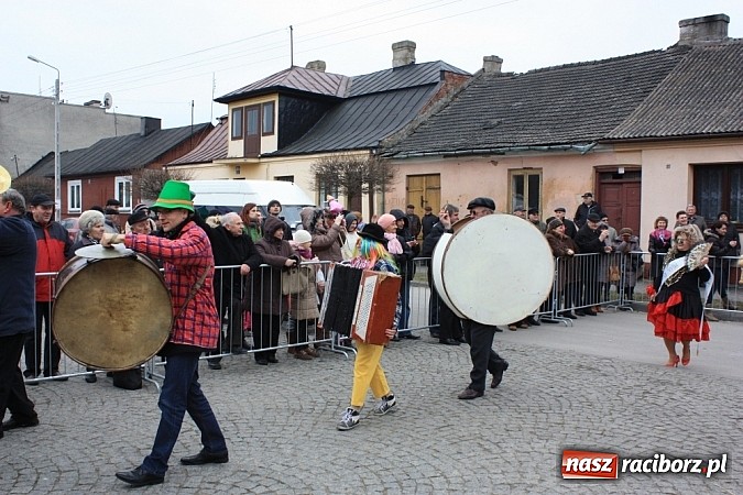 Zdjęcie w galerii na portalu naszraciborz.pl: Ch&oacute;r Cecylia na Kusakach w Jedlińsku koło Radomia wiadomości z regionu