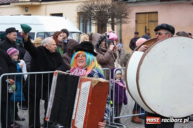 Zdjęcie w galerii na portalu naszraciborz.pl: Ch&oacute;r Cecylia na Kusakach w Jedlińsku koło Radomia wiadomości z regionu
