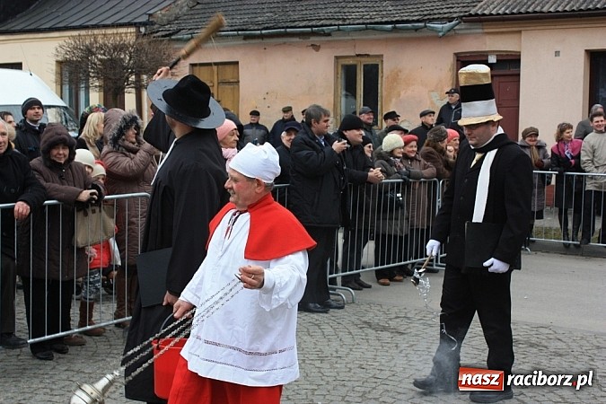 Zdjęcie w galerii na portalu naszraciborz.pl: Ch&oacute;r Cecylia na Kusakach w Jedlińsku koło Radomia wiadomości z regionu
