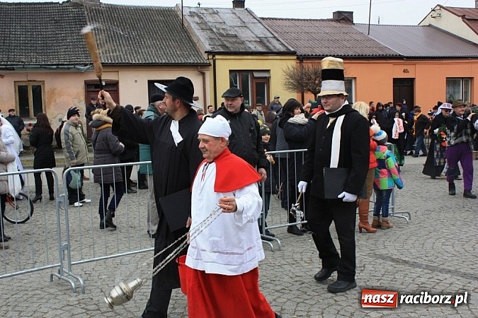 Zdjęcie w galerii na portalu naszraciborz.pl: Ch&oacute;r Cecylia na Kusakach w Jedlińsku koło Radomia wiadomości z regionu