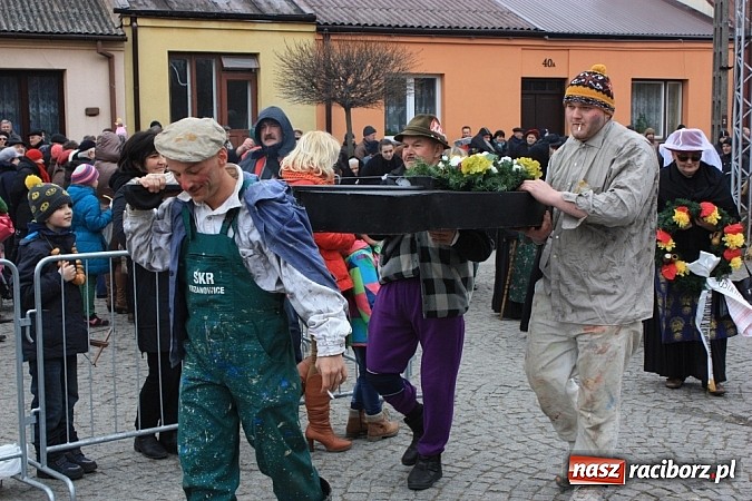 Zdjęcie w galerii na portalu naszraciborz.pl: Ch&oacute;r Cecylia na Kusakach w Jedlińsku koło Radomia wiadomości z regionu