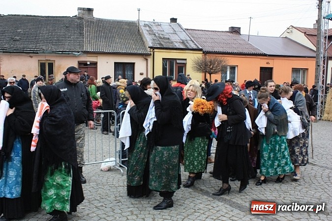 Zdjęcie w galerii na portalu naszraciborz.pl: Ch&oacute;r Cecylia na Kusakach w Jedlińsku koło Radomia wiadomości z regionu