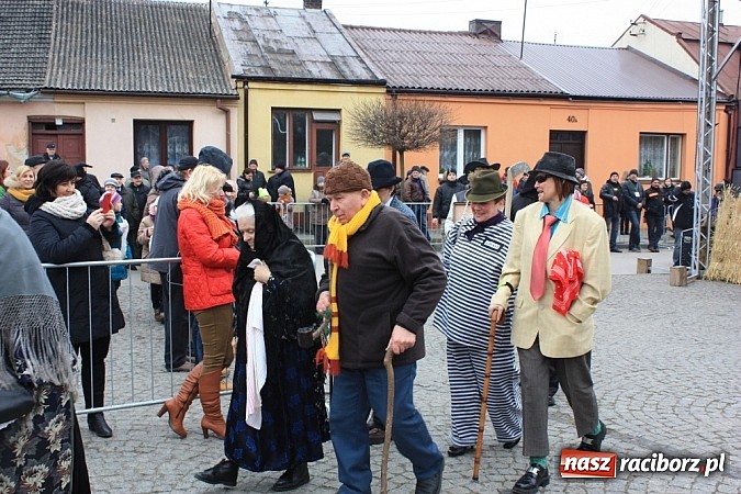 Zdjęcie w galerii na portalu naszraciborz.pl: Ch&oacute;r Cecylia na Kusakach w Jedlińsku koło Radomia wiadomości z regionu