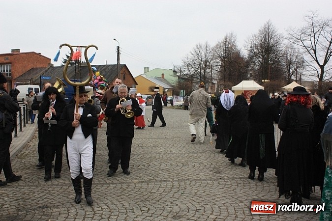 Zdjęcie w galerii na portalu naszraciborz.pl: Ch&oacute;r Cecylia na Kusakach w Jedlińsku koło Radomia wiadomości z regionu