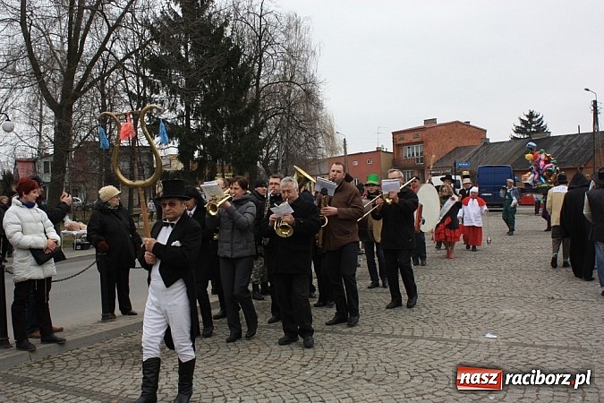 Zdjęcie w galerii na portalu naszraciborz.pl: Ch&oacute;r Cecylia na Kusakach w Jedlińsku koło Radomia wiadomości z regionu