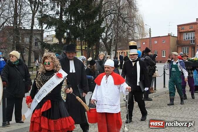 Zdjęcie w galerii na portalu naszraciborz.pl: Ch&oacute;r Cecylia na Kusakach w Jedlińsku koło Radomia wiadomości z regionu