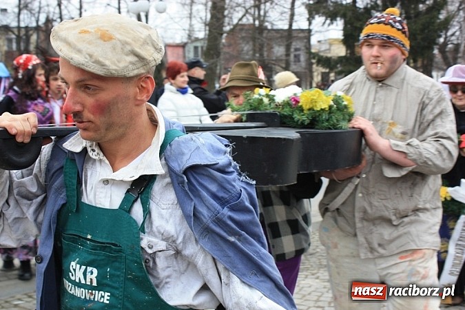 Zdjęcie w galerii na portalu naszraciborz.pl: Ch&oacute;r Cecylia na Kusakach w Jedlińsku koło Radomia wiadomości z regionu