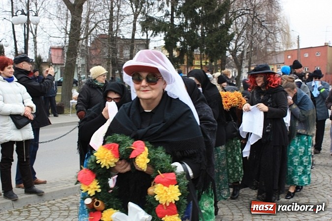 Zdjęcie w galerii na portalu naszraciborz.pl: Ch&oacute;r Cecylia na Kusakach w Jedlińsku koło Radomia wiadomości z regionu