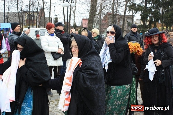 Zdjęcie w galerii na portalu naszraciborz.pl: Ch&oacute;r Cecylia na Kusakach w Jedlińsku koło Radomia wiadomości z regionu