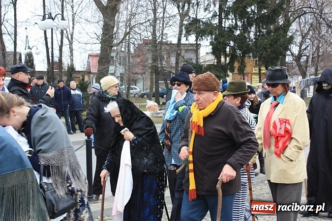 Zdjęcie w galerii na portalu naszraciborz.pl: Ch&oacute;r Cecylia na Kusakach w Jedlińsku koło Radomia wiadomości z regionu