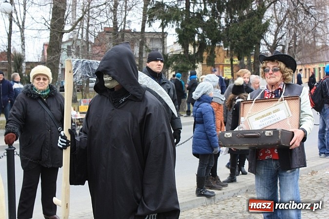 Zdjęcie w galerii na portalu naszraciborz.pl: Ch&oacute;r Cecylia na Kusakach w Jedlińsku koło Radomia wiadomości z regionu