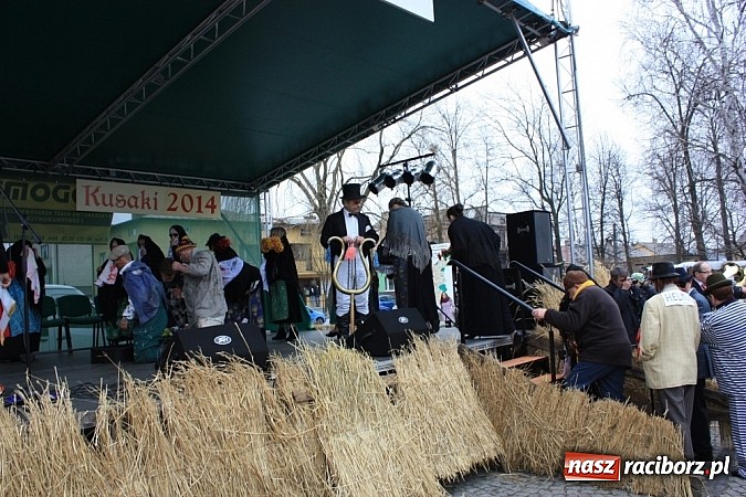 Zdjęcie w galerii na portalu naszraciborz.pl: Ch&oacute;r Cecylia na Kusakach w Jedlińsku koło Radomia wiadomości z regionu