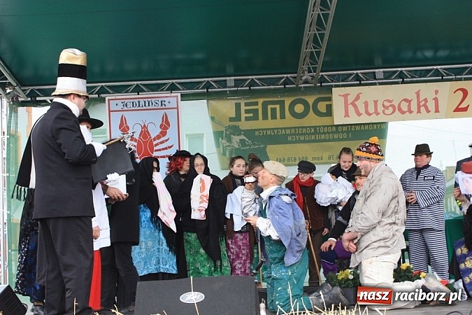 Zdjęcie w galerii na portalu naszraciborz.pl: Ch&oacute;r Cecylia na Kusakach w Jedlińsku koło Radomia wiadomości z regionu