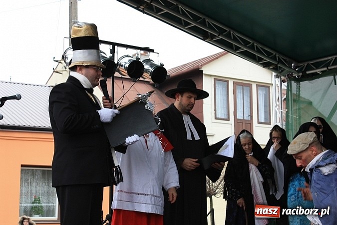 Zdjęcie w galerii na portalu naszraciborz.pl: Ch&oacute;r Cecylia na Kusakach w Jedlińsku koło Radomia wiadomości z regionu