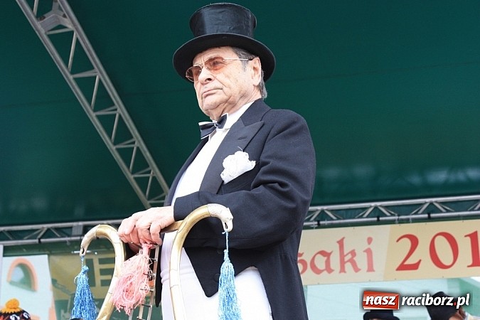 Zdjęcie w galerii na portalu naszraciborz.pl: Ch&oacute;r Cecylia na Kusakach w Jedlińsku koło Radomia wiadomości z regionu